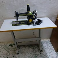 مكينة خياطة • للبيع