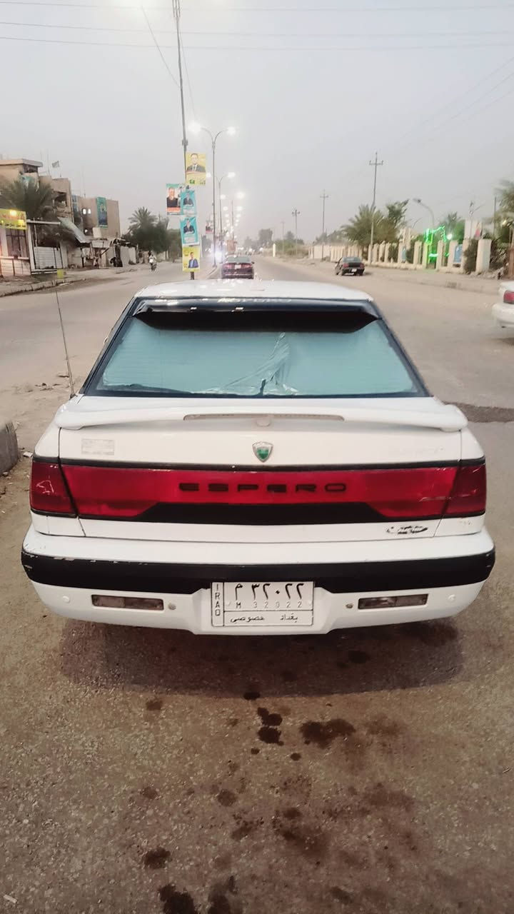 السلام عليكم دايو اسبرو للبيع
مكينه مسكر 
رقم بغداد 
السعر 33 
المكان بابل الإسكندرية


**إذا كنت صاحب هذا الإعلان وتريد حذفه لأي سبب، رجاءا أرسل رسالة إلى الدعم الفني**