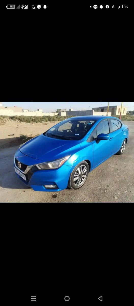 فيرسا 2020 بيعة قطعة وحدة
108 وبيهة مجال 
*********** بي واتساب
