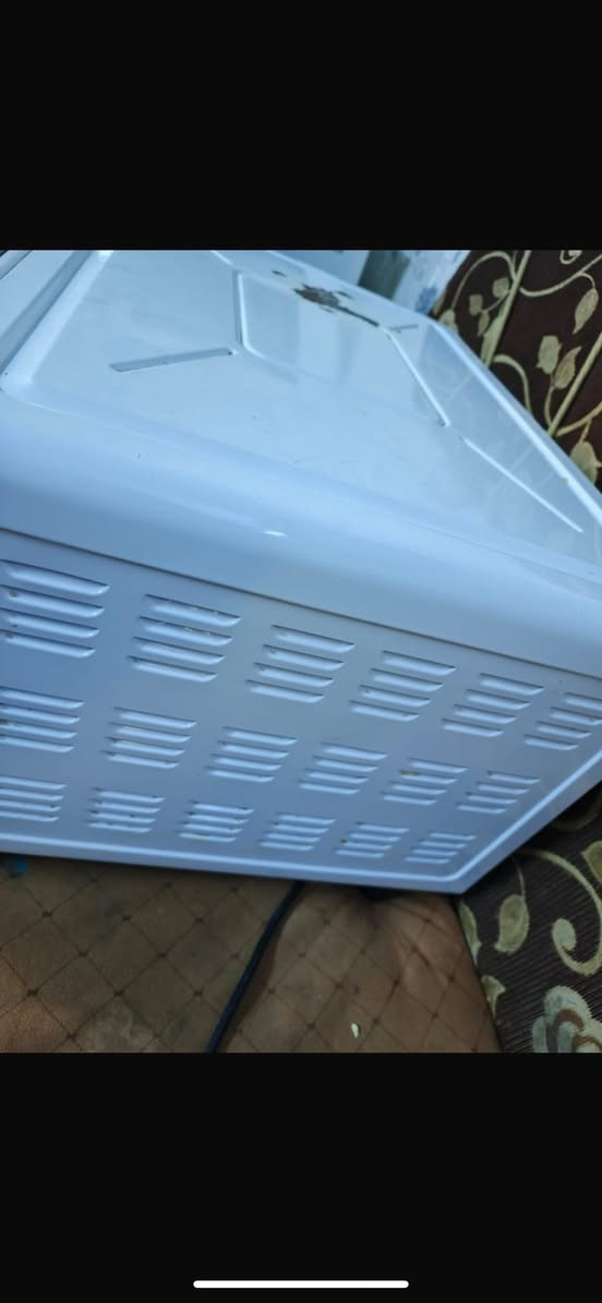 السلام عليكم فرن للبيع جديد ممستعمل هواي بس هاي الفوك شويه مزنجره لايحها مي السعر ٦٠وبي مجال بسيط عنوان حي اور معمل الرحلات الرقم ***********
