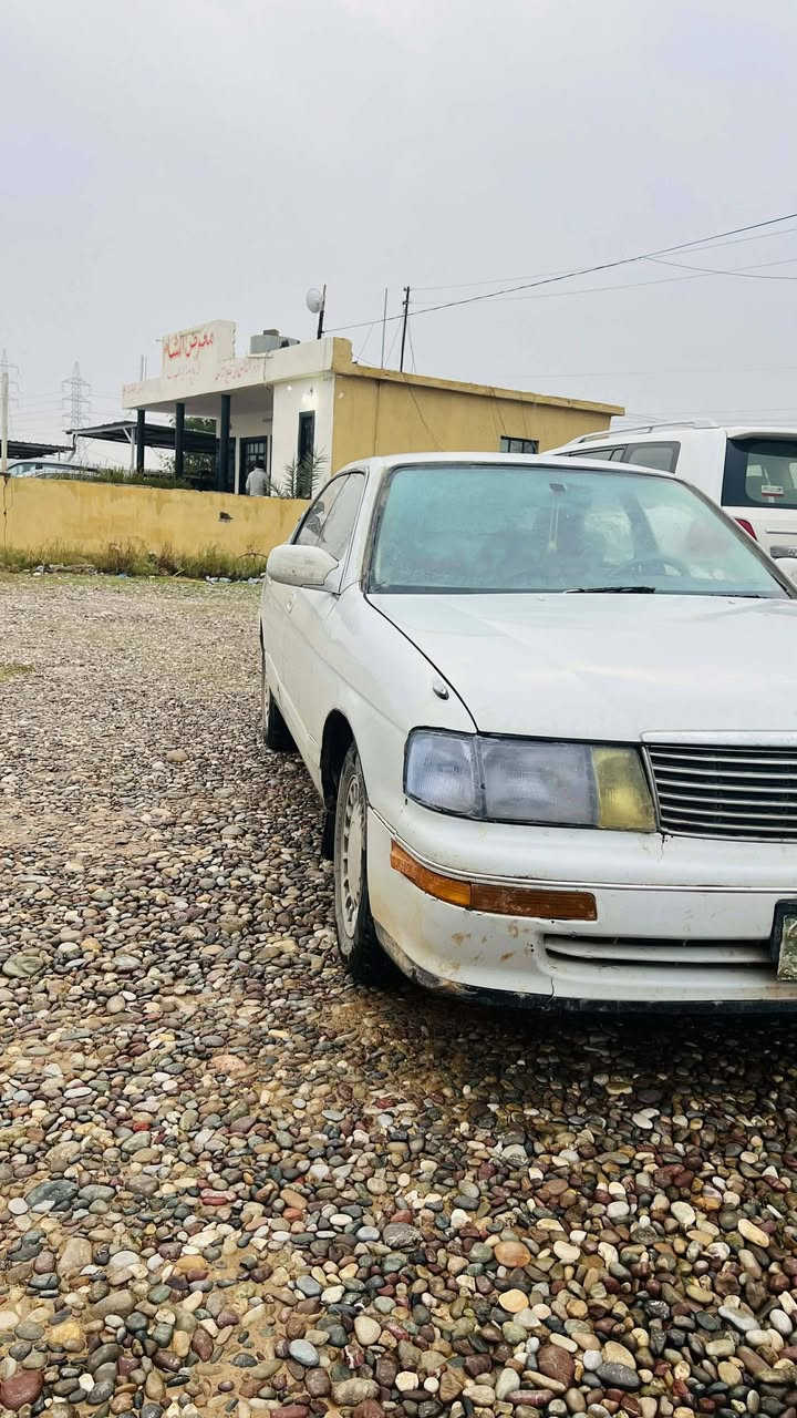 بطه فحص نينوى وكالة وتحويل سياره كلش حلوه كلها شرط بس محرك بي بكن سعره 35ورقة تفاصيل  ***********
