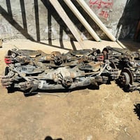 عربانه خلفي • ٢٠١٤ • دوانيه