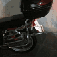 دراجة فيوم • موديل ١٢ • مكان كوت