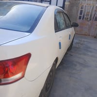 بي واي دي • ٢٠١٤ • بصره هارثه