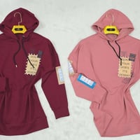 بلوزة توفليس • قطن تركي • جملة