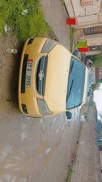 ابيكا2008 سياره بسمي رقم نكليزي ذي قار مامغسوله كير ومحرك كفاله ترايك ...