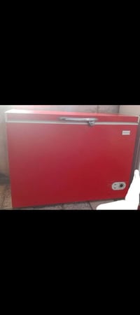 مجمدة جديدة • كوت الحي