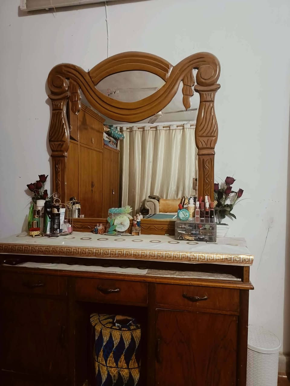 غرفه صاج نظيف كلش ب 500مكان بغداد حي الوحده قرب بسمايه شررراي خاااص


**إذا كنت صاحب هذا الإعلان وتريد حذفه لأي سبب، رجاءا أرسل رسالة إلى الدعم الفني**