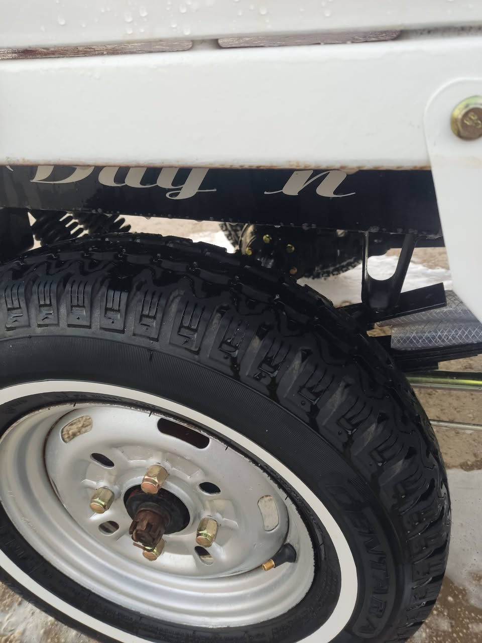 سلام عليكم ستوته البيع 2015وراق كامله السعر مليون500شراي يخابر هاذ رقم تلفوني***********
