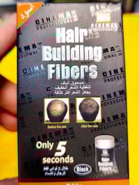 مسحوق فروة الرأس  يملاء فراقات الشعر  متوفر عدنا  كوزمتك نور  واتساب 0...