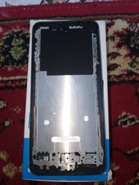 جهازA75ذاكره256جهاز نضيف بوبجي 60افريم شاشه 90هرتز عوزه بس شاشه ذب سعر...