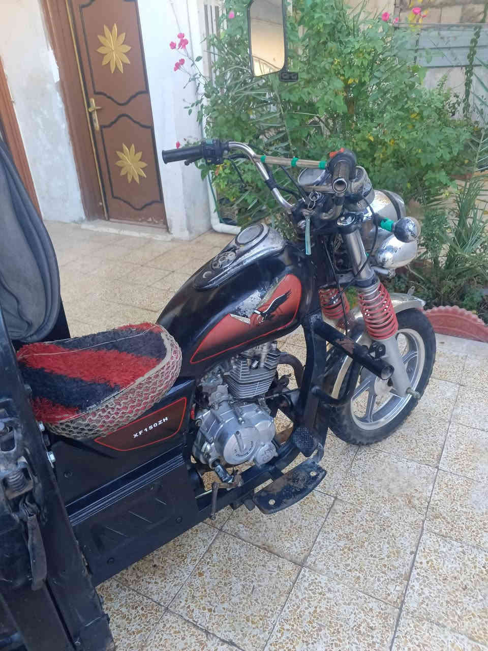 السلام عليكم ستوته للبيع جمره موديل 21محرك 23 معمر منفيس السعر مليون و 200الف حي التحرير الأيسر قرب جامع المستغفرين للتواصل***********
