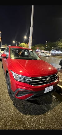 تيكوان ٢٠٢٢ • فول فول • مرقم اربيل