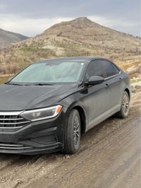 جيتا SE بلس • ٢٠١٩ • فول اوبشن كريمي