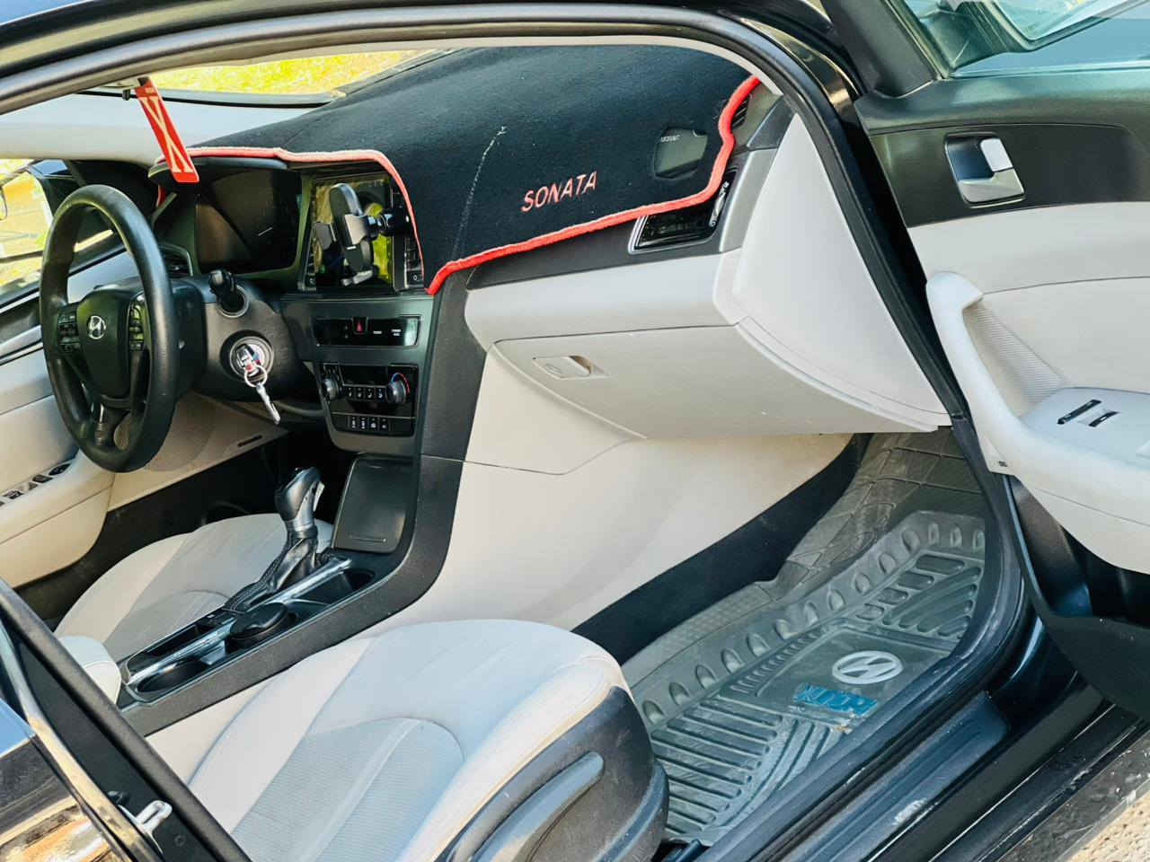 سوناتا مديل 2015 سعر 108قابل اللتاوض الاستفسار تصل *********** وارد أمريكي حادثه ربع جاملق الخلفي بدون دواخل والباقي كفاله عامه من ضربة وصبق والفتح والتبديل مواصفات شاشه كبيره تحكم ستيرن داخل بيجي كشن كهربائي مثبت سرعه مانع انزلاق نضام إيكو حساسات امامي وخلفي مكينه 2400 مكينه وكير مكفولات حته من الفتح حداديه جديده تخم تاير جديد تبريد ثلج ❄رقم أربيل دولي سنويه ل2028 مكان سياره كربلاء مكلف ب نشر
