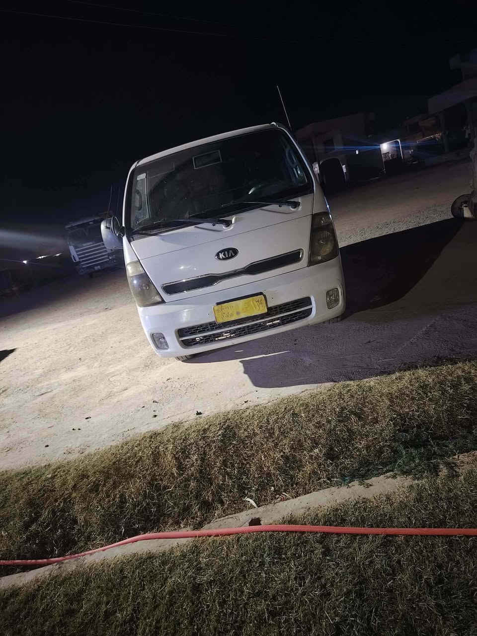 مكلف ......    السلام عليكم يوجد كيه موديل 2015 ادوات للبيع مكفوله من كلشي  صدر نص عمر محرك بي بدايه صرف  تايرات جدد    الاتصال ع رقم ***********. غزوان سماعيل السبعاوي
