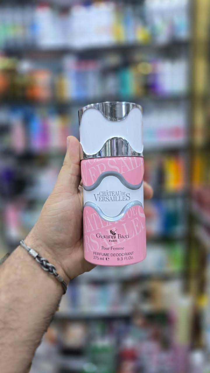 معطرات دبدوب فرنسية اصلية
السعر 6 الاف فقط نسبه الف


**إذا كنت صاحب هذا الإعلان وتريد حذفه لأي سبب، رجاءا أرسل رسالة إلى الدعم الفني**