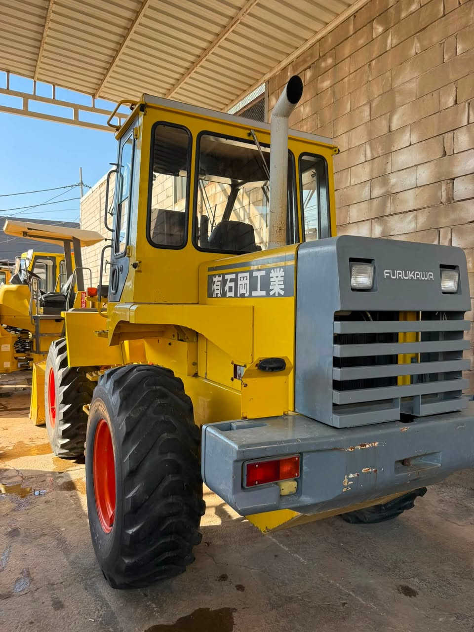 شفل فوركاوه دخول جديد على حاله الوكاله 
ساعات العمل 3000 ساعه 
لاستفسار ***********
