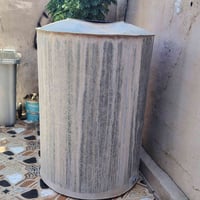 تانكي ٧ براميل • كاروك • جرباية