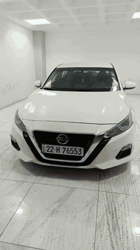 سلام عليكم البيع 
نيسان التيما 2020 رقم اربيل دولي السياره ماشيه 80الف وارد امريكي بيه قطعتين ونص سونار 
مرفق بلصور فئه الـS المواصفات(بصمه ابواب؛ بصمه تشغيل؛تشغيل عم بعد؛بصمه صندوق؛شاشه بلاديه؛شاحن موبايل وايرلس؛كامره خلفيه؛مثبت سرعه؛ مانع انزلاق؛كشن السايق كهرباء؛السياره بأسمي تحويل ثاني يوم السياره احلى من الصور گير مكينه بشرط كله مكفول شرط محرك 4سلندر 2500  تخم تاير جديد صدر أمامي خلفي مكفول السياره ربع متصرف عليها 
السعر -138 وبيها مجال
وهاي رقم موبايل ***********
مكان السياره كلار
