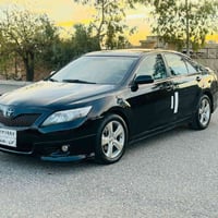 كاميرو • ٢٠١١ • اوتوماتيك