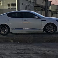 خليجي ٢٠١١ • محرك ٢٤٠٠ • دبل