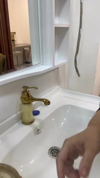 صابون طبيعي • زبدة شيا • مرطب