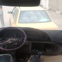 للبيع كوستر صيني ٢٠٠٥ مكينه كير ياباني جمره منضومه غاز ٨٠لتر ويل ناصي ...