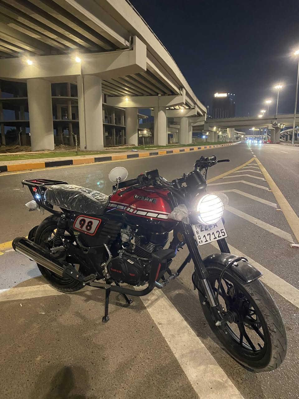 دايوان لاتي موديل ٢٥ بأسمي تريد وكاله تريد تحويل دراجه جديده دهن كله موتل مكانها ناصريه  سعرها ٢٨٠٠ وبيها مجال للشراي


**إذا كنت صاحب هذا الإعلان وتريد حذفه لأي سبب، رجاءا أرسل رسالة إلى الدعم الفني**