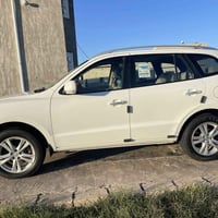 سنتافي • ٢٠١١ • مكينة ٦