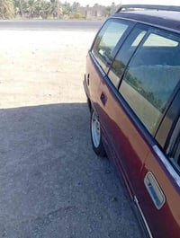 عندي سياره اوبل اوميك  مكينه وكير ونجي حلوات سنوي منتهي بل 2020 راعيه ...