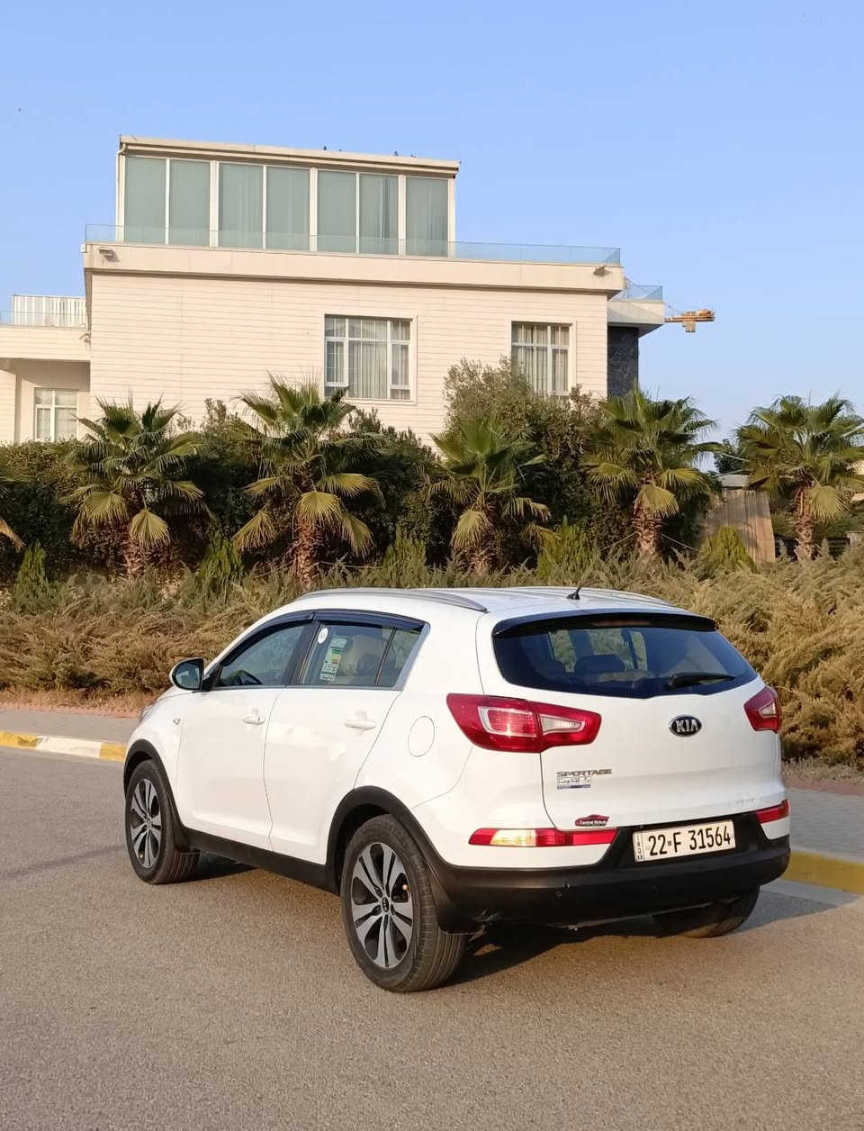 سورتاج 2014خليجي كلين     📦✅ 
فول ته نها بصمه و بانوراما نيه  120هه زار رويشتوه
 بي بوياخ بي سارد نمونه له جواني خاويني   به ناوي خومه وه يه 
سنوي 2029تازيه 
مكينه و كير نه كراوته وا به شه رت فحس  مكينه20دوش
ده عامي بو ده عامي  به شه رت  
دفتر بنزيني هه يه ⛽️
4تايه تازه 
سپير دا نه بزيوه
سعري 160 معامله 
مشتري تلفون بكه 
*********** كركوك, العراق
