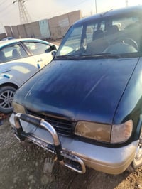 سبورتج • موديل ٩٤ • الزبيديه