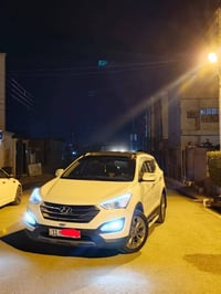 سنتافيا ٢٠١٤ • ٣٥٠٠ V6 • ارقام بغداد