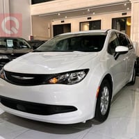 🚦🚦🚥 ارخص باسفكا بالعراق  🚥🚦🚦  🥊 للبيع كرايسلر باسفيكا فيوجر  🥊 وارد ام...