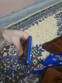 بوكو X3 برو • ٨/٢٥٦ • مشكلة واي فاي وكاميرا