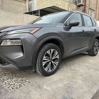 نيسان روج • ٢٠٢٣ • ١٥٠٠ تيربو