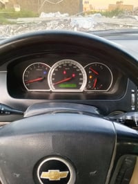 ابيكا • ٢٠٠٦ • ٦ سلندر