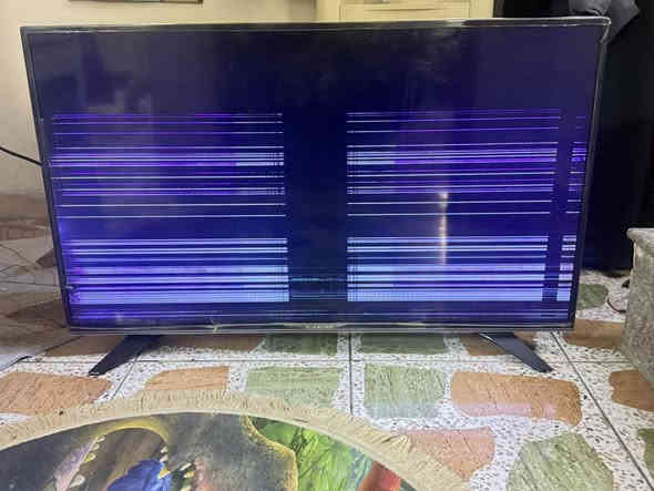 طباخ لبيع سعر مالته بخمسين الف ثلاجة أوروبي بسعر مناسب تلفزيون الحافظ قياس 43 بسعر منا العنوان السيديه الضباط
***********
