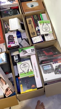 كراتين • بي خير • توصيل