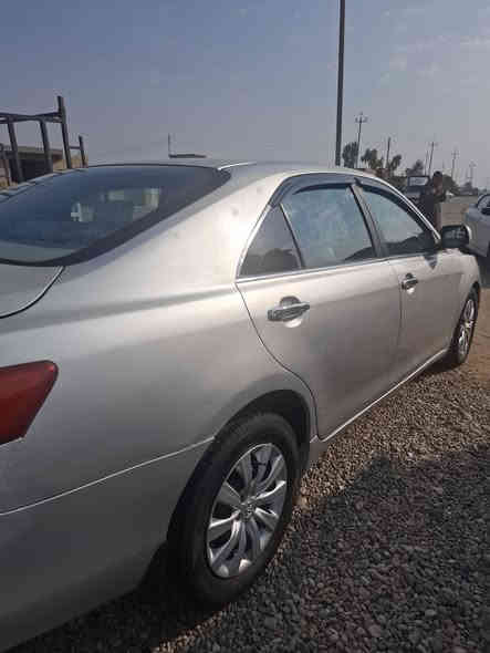 *********** سلام عليكم كامري صبغ عام جماليه ضرر جامرلغ خلفي بدون دواخل رقم بغدرد مشروع وطني لل ٢٨مكينه طير خير من الله تبريد شغال صدر خلفي امامي سياره بدون دواخل جاهزه عنوان ديالى حمرين سعر ٨٥ بي مجال قليل يرهم مراوس
