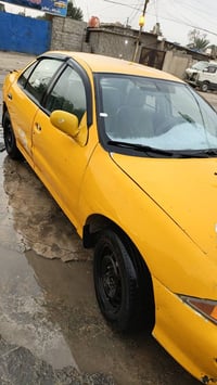 محرك كورولا • اوتوماتيك • الزعفرانية