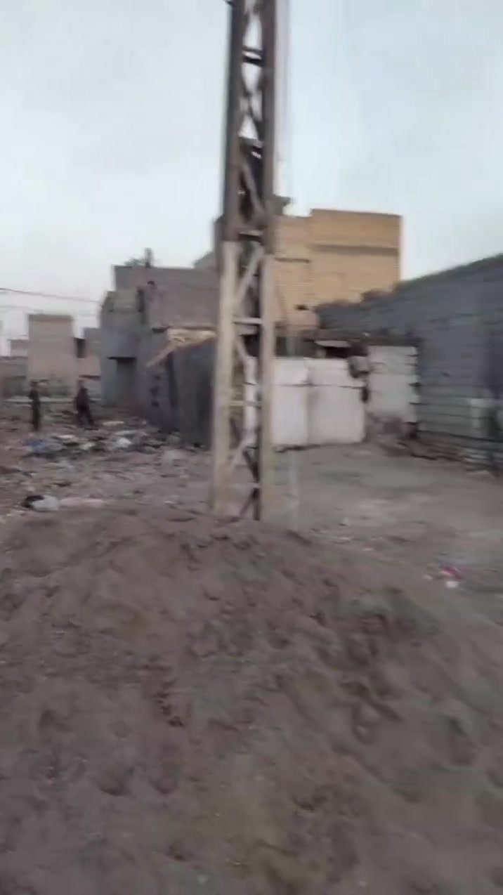 يا الله السلام عليكم  البيع قطعه ارض 125متر واجهه 5 ونزال 25  شارع ابو علي قرب حسينيةالحمزة الفرع مقابيل اسواق سامي عرض الفرع12متر   ***********    

***********
