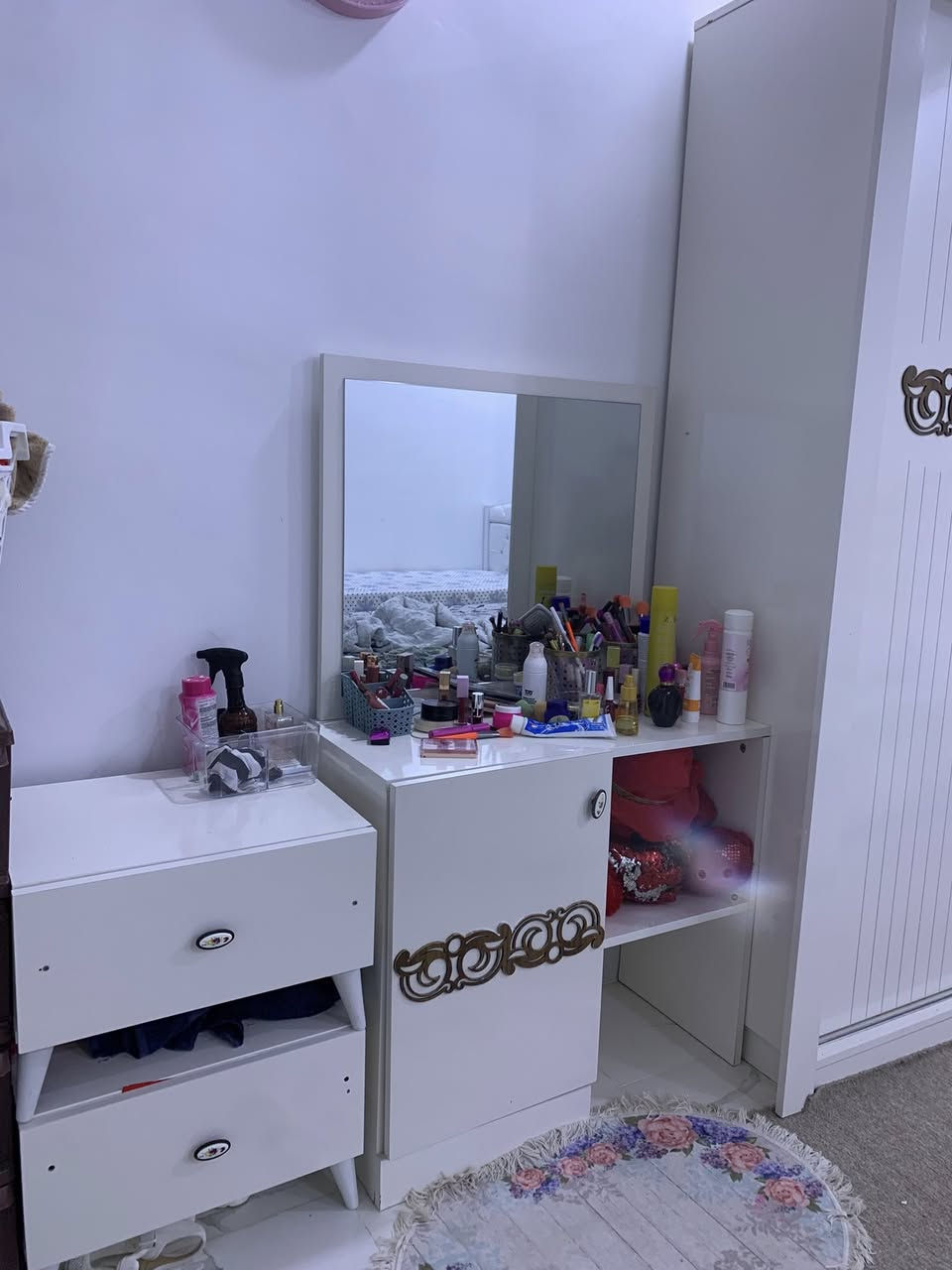 بۆ فرۆشتن دووسەت و مەعملە


**إذا كنت صاحب هذا الإعلان وتريد حذفه لأي سبب، رجاءا أرسل رسالة إلى الدعم الفني**