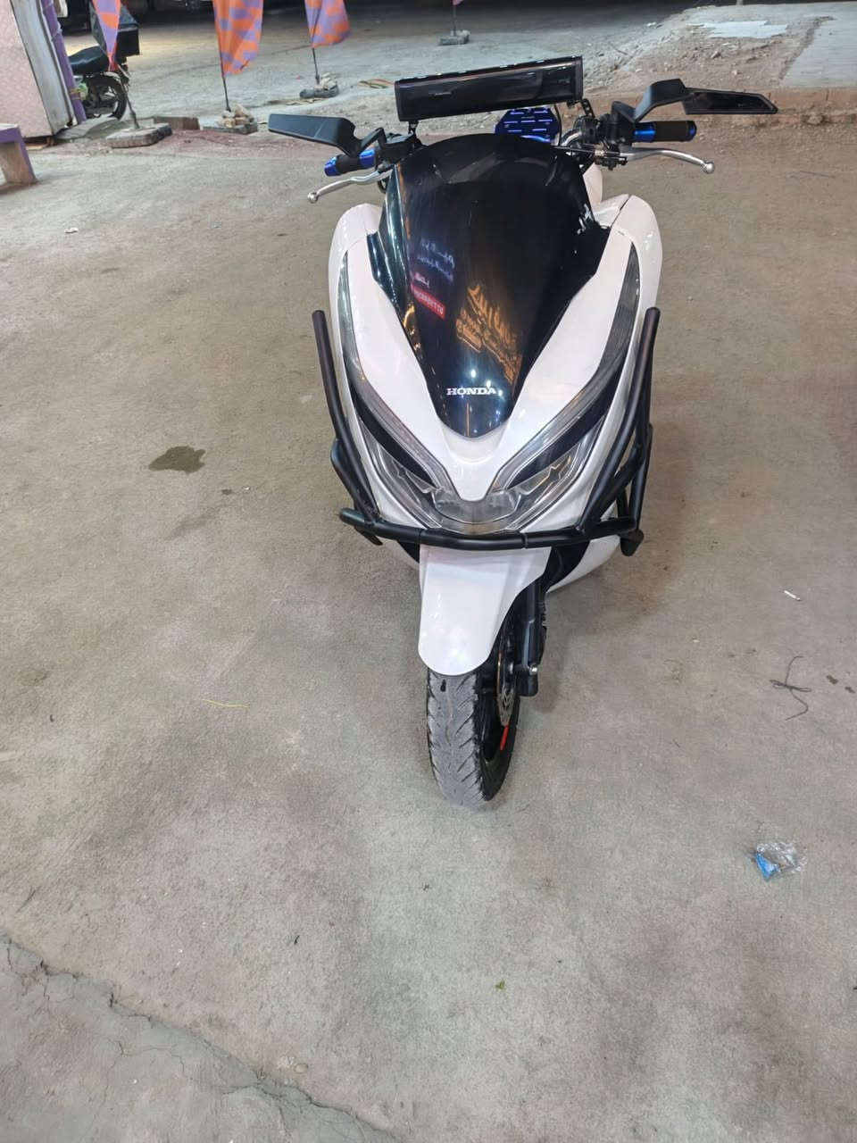 بي سي اكس جيل الثالث ياباني حرف جي اف كفالة عامه كفرات بلاديه مكينه اكفله الك ماشيه 24الف السعر 15وبيه مجال متوازي شويه 0772725773 مكاني بغداد


**إذا كنت صاحب هذا الإعلان وتريد حذفه لأي سبب، رجاءا أرسل رسالة إلى الدعم الفني**