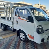 تحتاج سياره كيه تنقل بيه أي شي عندك  احنه بالخدمه  07825377621