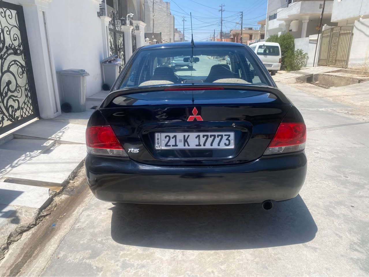 سياره لبيع موديل ٢٠١٣ محرك جبير كير جبير سنويه باسمي سنويه جديده هزه جديد شنكه جديده لحد ٢٠٣١ سياره مابيها دينار مصروف كلها جديده  وبيها جاملخ خلف سايق معجون وبيها ٣قطع رش بدون معجون وسعر ٨٣ كركوك, العراق


**إذا كنت صاحب هذا الإعلان وتريد حذفه لأي سبب، رجاءا أرسل رسالة إلى الدعم الفني**