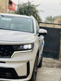 سورنتو خليجي • ٢٠٢٣ • رقم بغداد