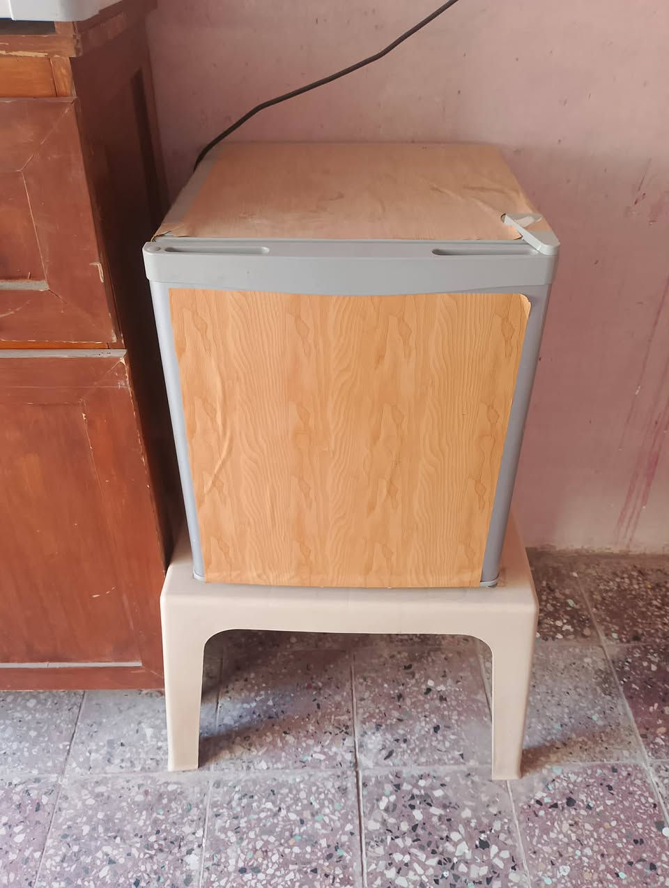 ثلاجة السعر 75 بيهة مجال الشراي يجي خاص


**إذا كنت صاحب هذا الإعلان وتريد حذفه لأي سبب، رجاءا أرسل رسالة إلى الدعم الفني**