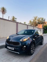 سبورتج ١٨ وارد امريكي حادث فقط بنيد بدون دواخل كير مكينة تبريد صدر  تخ...
